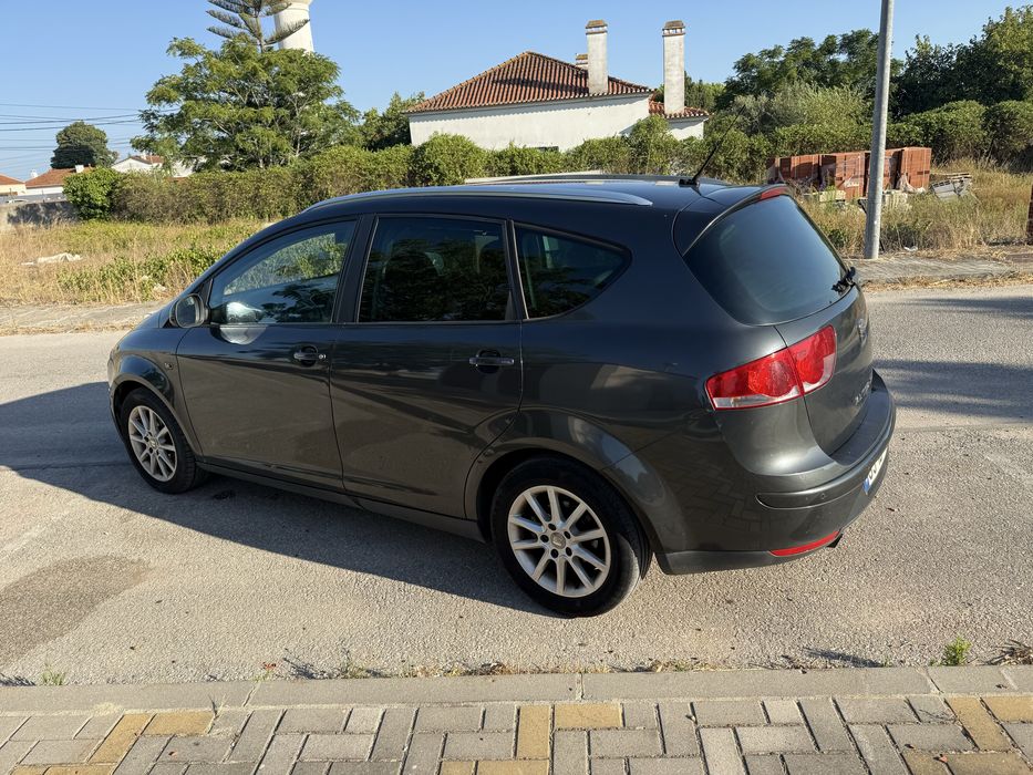 Seat Altea XL 1.9 TDI