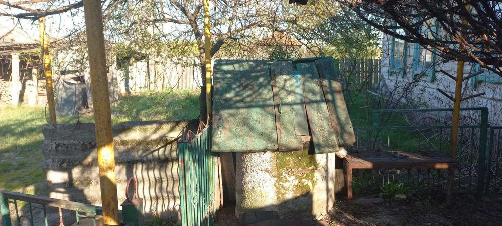 СМ Будинок + 24 сотки землі село Дніпровське рідкісна пропозиція