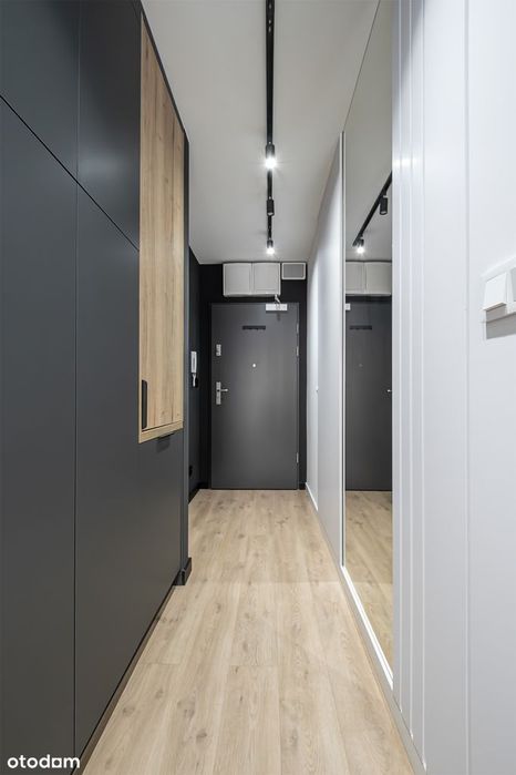 Nowoczesna kawalerka  | 20 m² | Sołtysowicka 21CC | Wrocław - Więcej