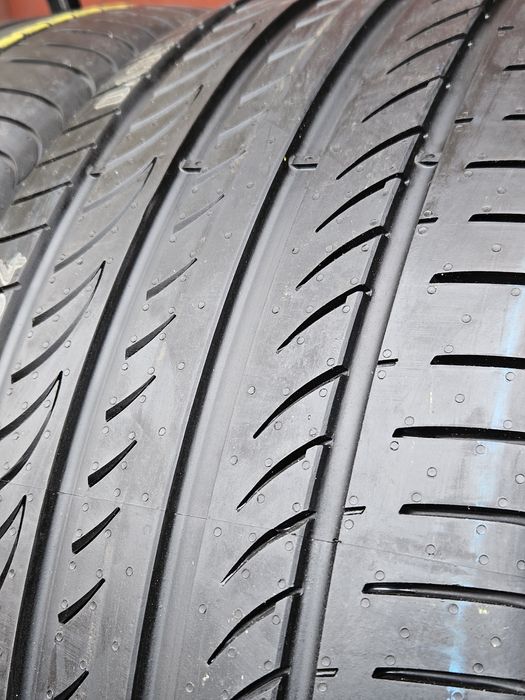Шины БУ 255 45 R 19 Pirelli powergy комплект лето