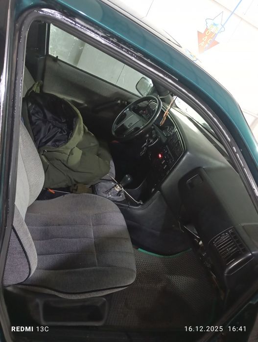 Пасат б3  в хорошому стані