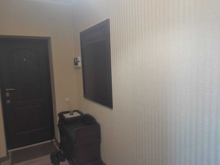 Новобудова! Велика 2 кімн квартира, ЖК Дружба, Салтівка J