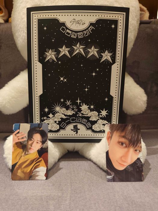 Stray Kids 5-Star ver. C