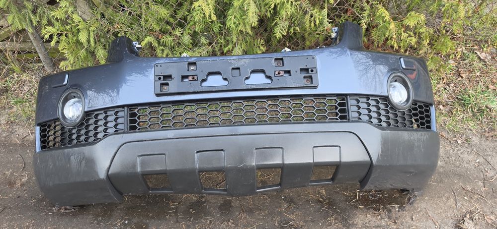 Zderzak przedni Chevrolet Captiva