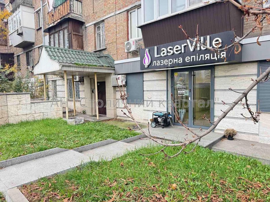 Сдам объект сервиса Київ, Гетьмана Вадима вул.