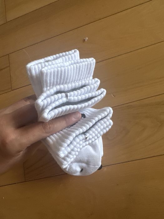 Skarpetki Nike Dri-Fit