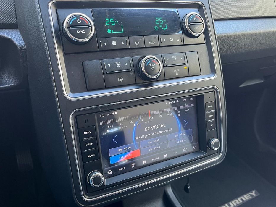 Dodge Journey  2.0 CRD 7lugares NACIONAL