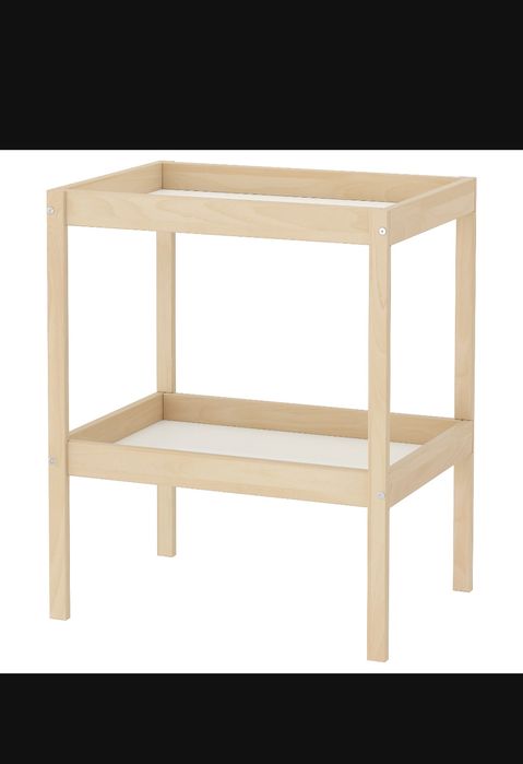 Przewijak SNIGLAR - Ikea