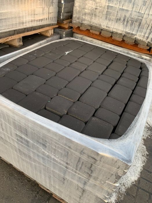 KOSTKA BRUKOWA polbruk - commix nerino, nostalit, trento, behaton