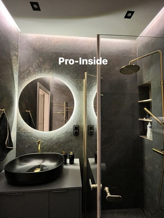 projektowanie wnętrz/konsultacje : home staging