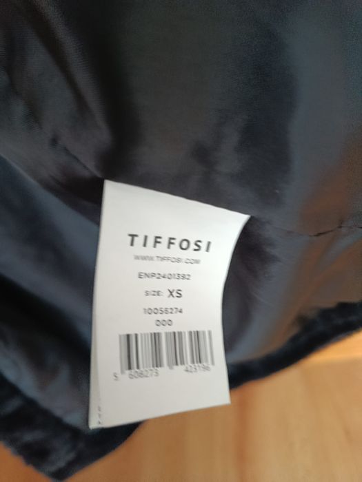 Casaco senhora Tiffosi