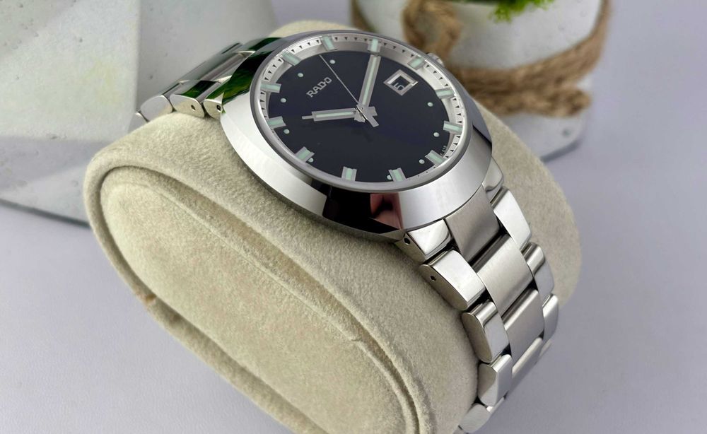 Rado D-Star Ceramic