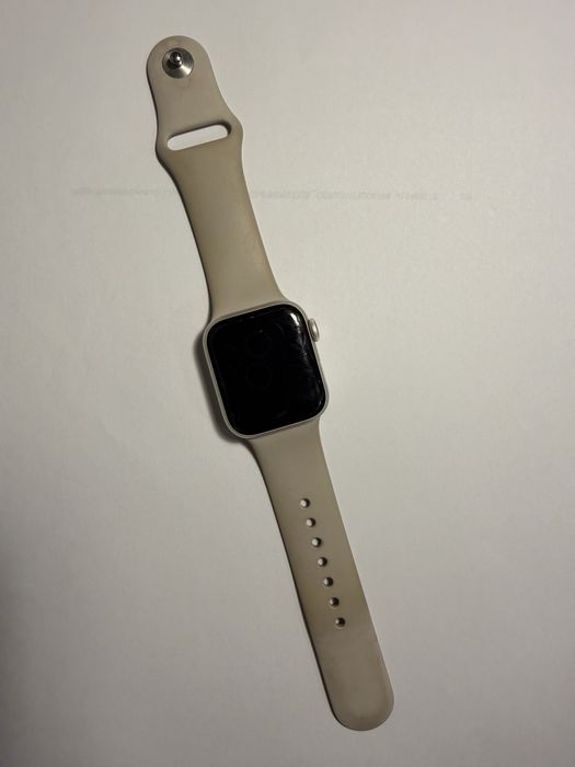 AppleWatch SE 2 GPS + Cellular