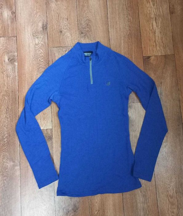 Merino wool, кофта і штани icebreaker