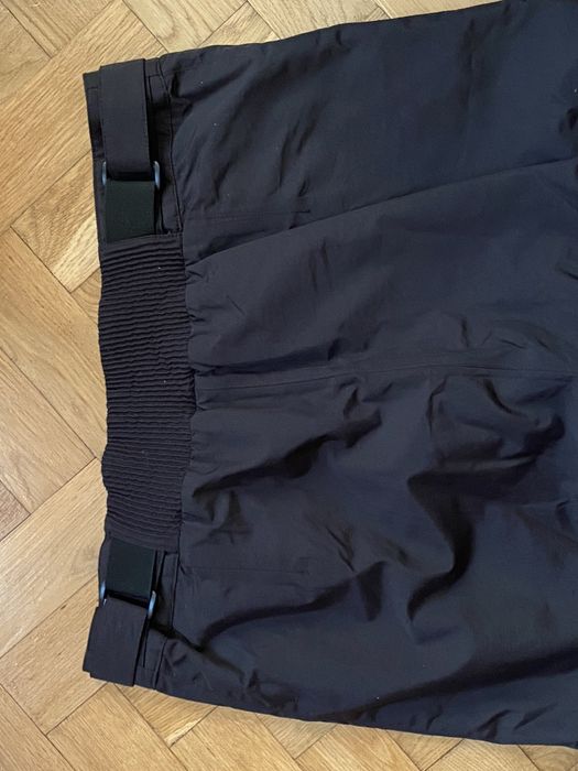 Чоловічі гірськолижні штани