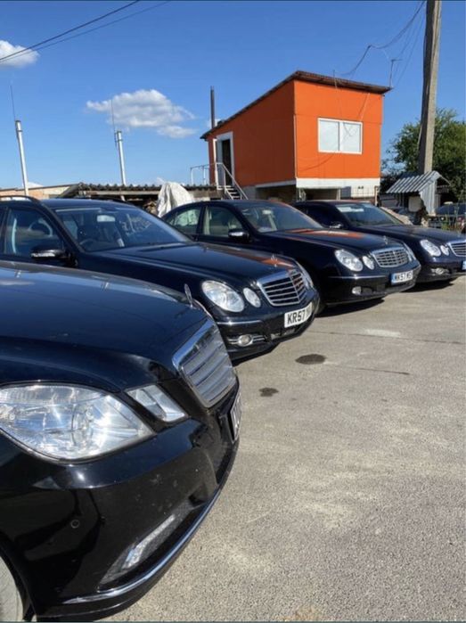 АвтоРозборка w211 w219 w212 w221 w164 w245 x166 АвтоРазборка Шрот Мерс