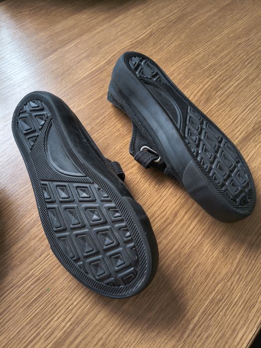 Buty chłopięce na wf r.31
