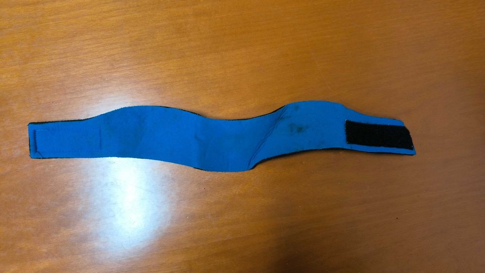 Proteção de pescoço paintball