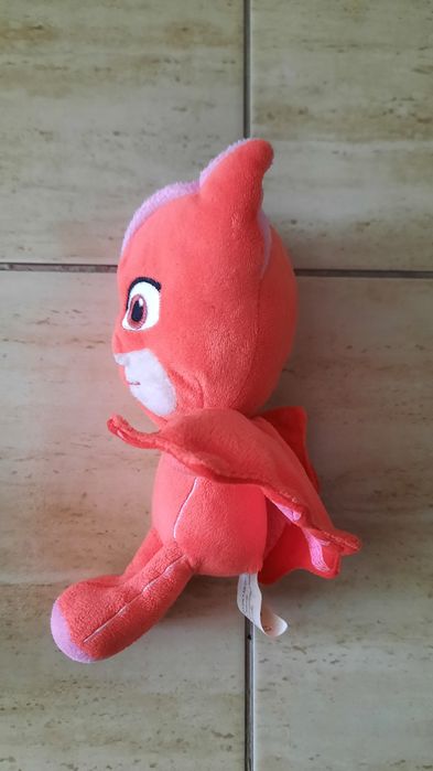Maskotka Pj Masks Pidżamersi