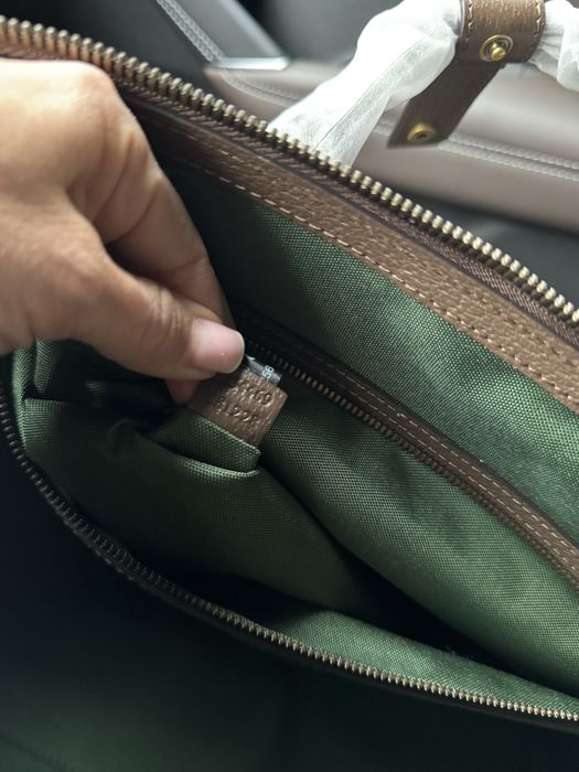 Travel сумка Gucci