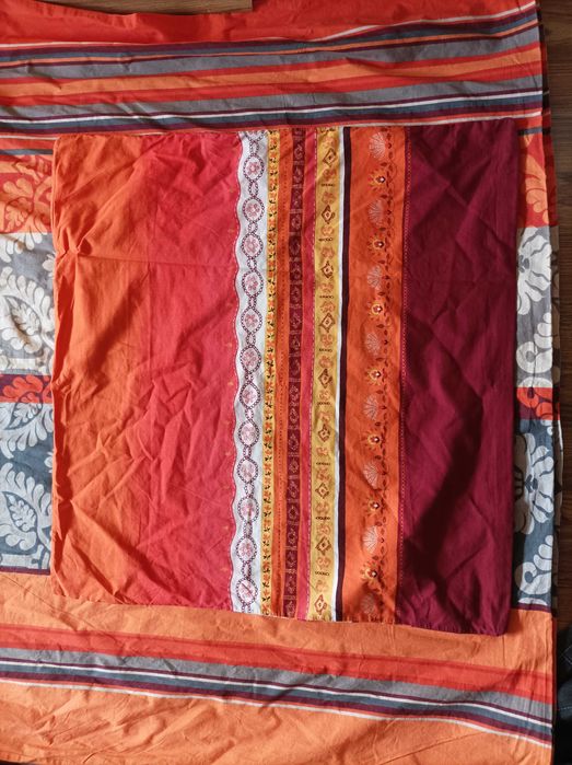 Pościel dziecięca kolorowa