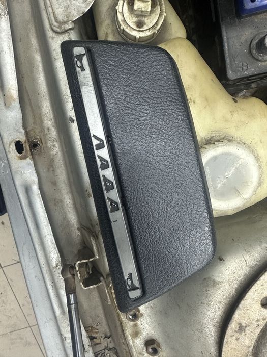 Руль ваз 2110 2111 2112