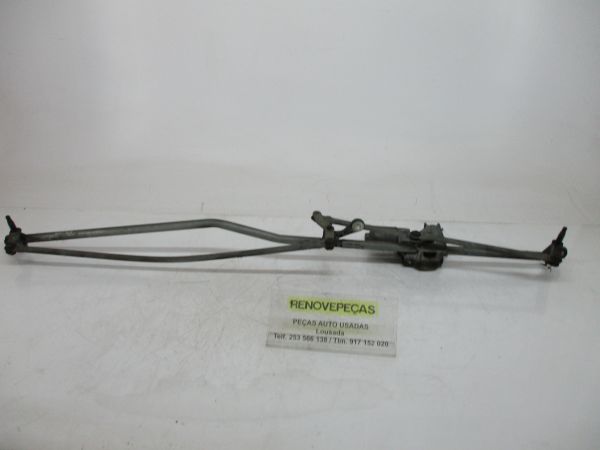 Motor limpa vidros frente PEUGEOT 308 (4A_, 4C_)