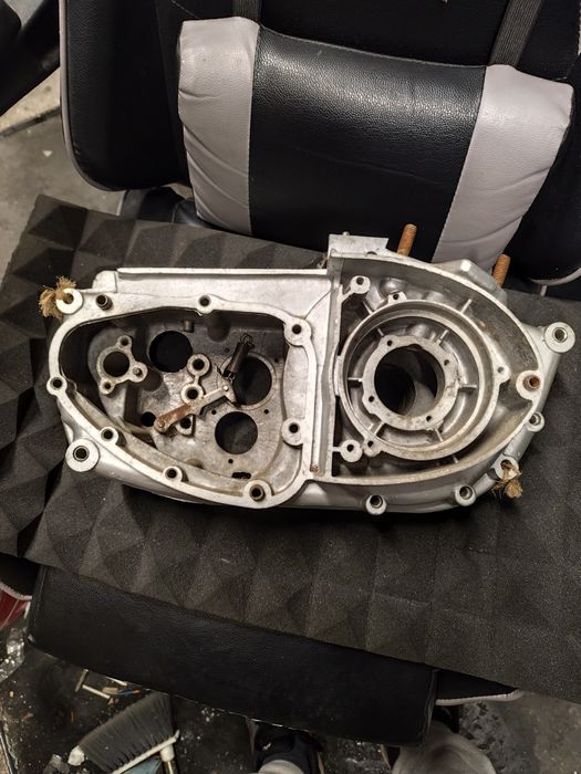 Картер Иж планета 5 новый