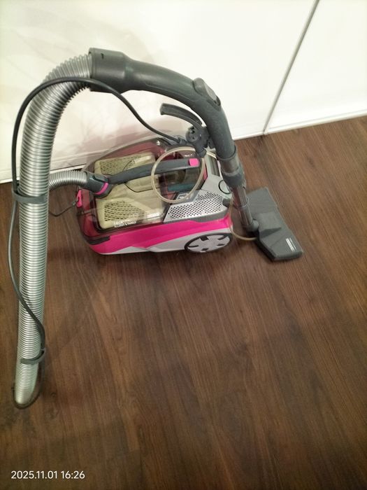 Пилосос Thomas allergy&family