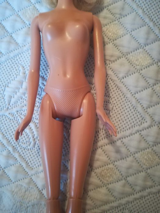 Boneca Barbie Ballet (Ref. 56990) de 2002