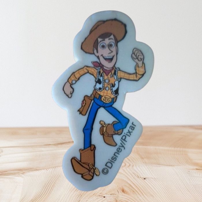 Conjunto Escolar Toy Story