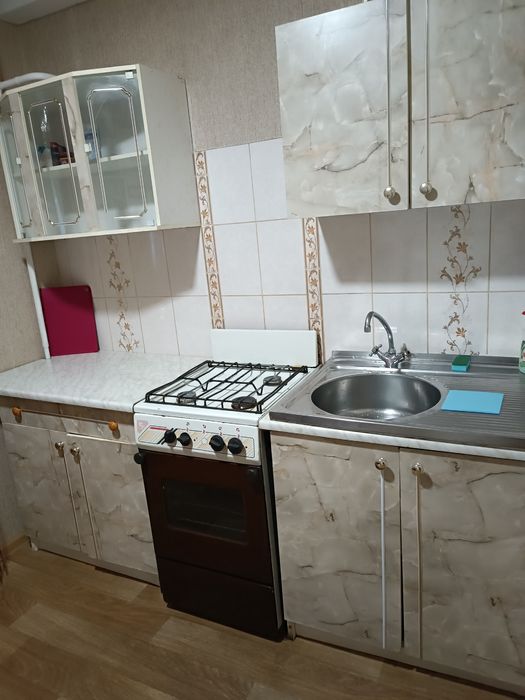 Жилье посуточно, почасово