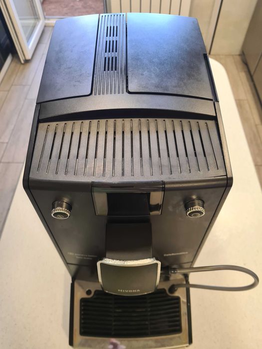 Продам кавомашину Nivona CafeRomatica NICR 759