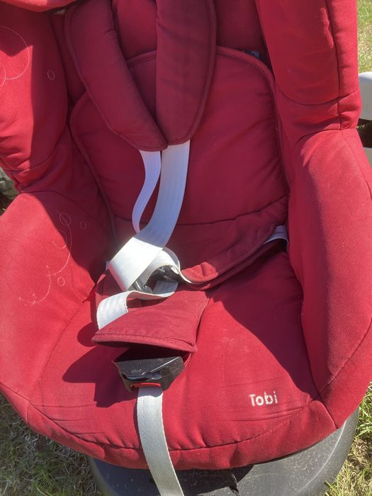 Fotelik Maxi Cosi Tobi