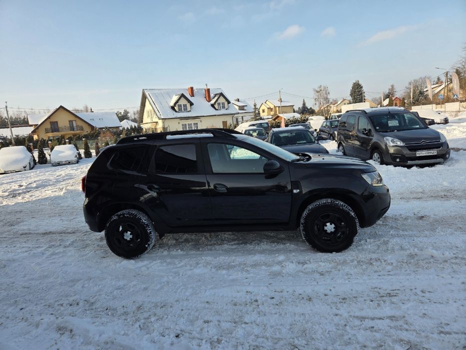 2018 rok, z Niemiec, 1.6 benzyna, bogate wyposażenie, GWARANCJA!