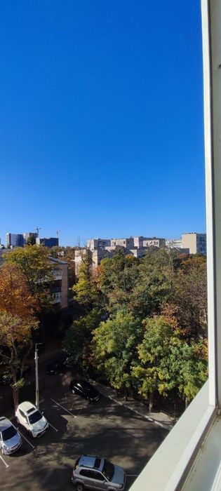 Квартира в ЖК «Акапулько-1» вул. Педагогічна / Фонтан.