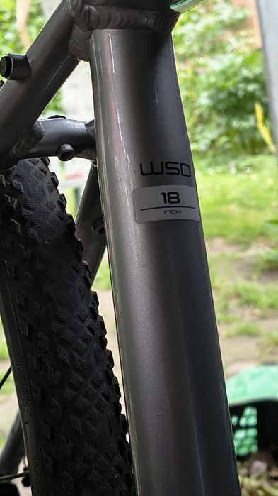 Rower Trek Neko 1