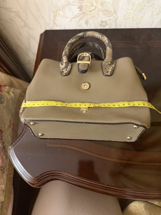 Женская Сумка Prada