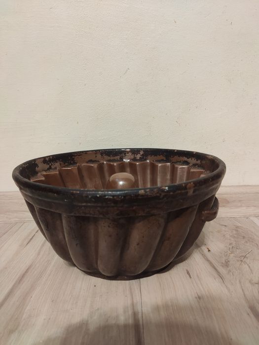 Bochnia  kamionka forma.