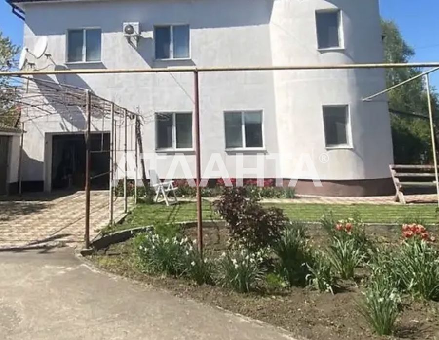 Дом в Фонтанке 2, газофицирован и с подвалом