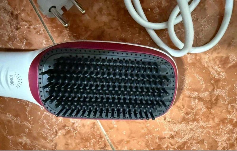 Escova Rowenta Express Air Brush