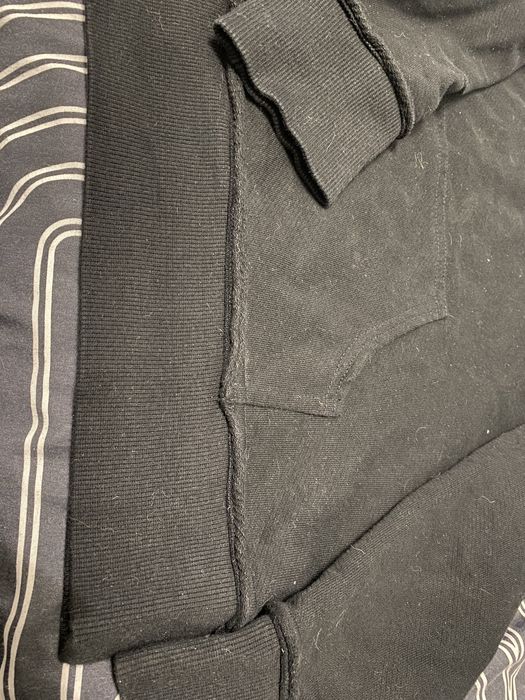 bluza premiere czarna