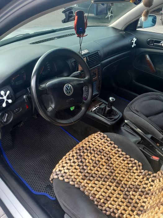Volkswagen Passat 1999 VIN WVWZZZ3BZYP118538 фото оголошення 3 з 8