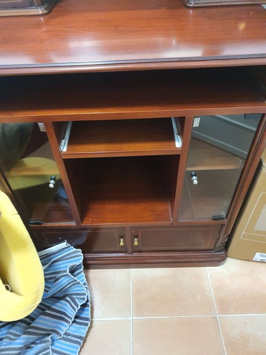 Móvel de TV em Cerejeira