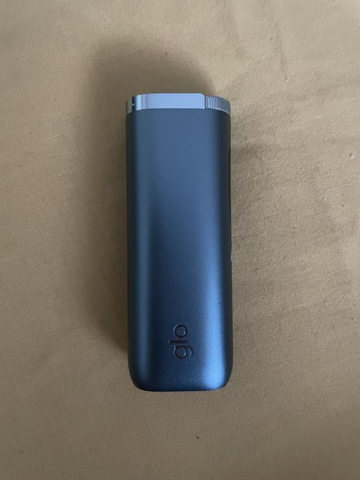 Máquina Glo - Veo