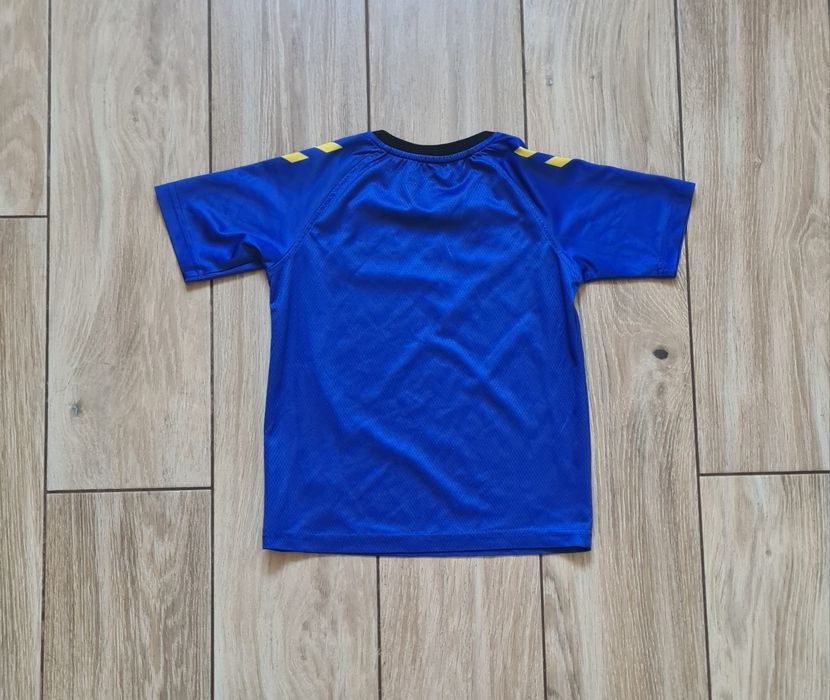 Koszulka piłkarska hummel everton 2022/23