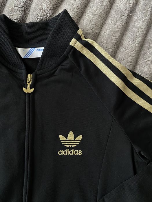 зип кофта адидас