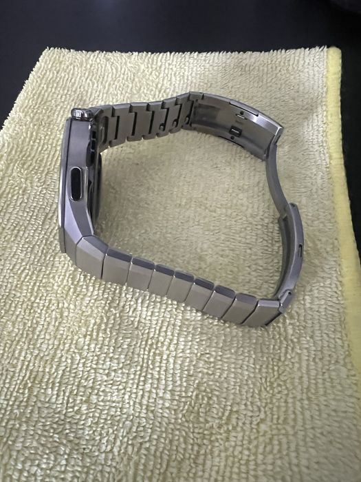 Huawei watch gt5 pro