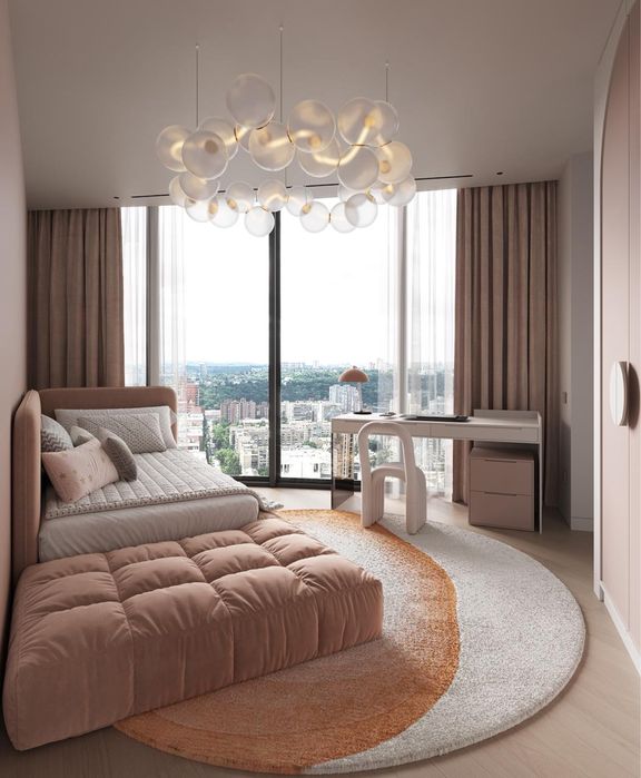 4+-rooms apartment apartment by the address st. Bulvar Druzhby Narodov (area 191 m²) - Atlanta.ua - photo 13