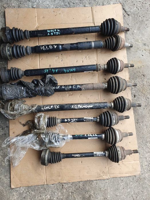 POLOS  ,przegub vw golf IV ,audi ,seat ,skoda 1.9 tdi ,1.4 , 1.6